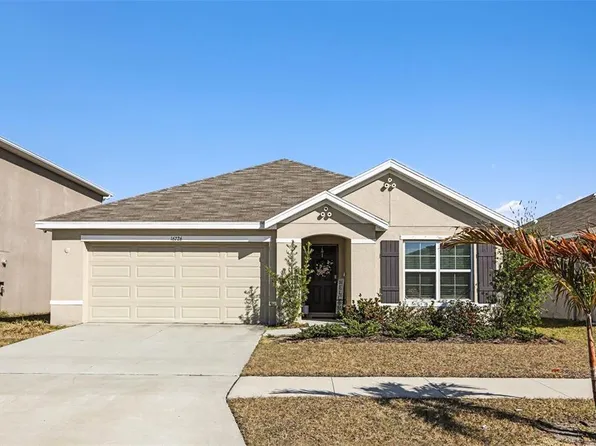 16726 Carlton Pond St, Wimauma, FL 33598