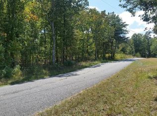 165 County Rd #66, Mentone, AL 35984