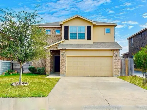 10027 Apparitions Dr, Laredo, TX 78045