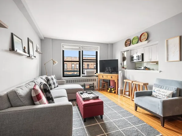 7423 Ridge Blvd APT 6F, Brooklyn, NY 11209