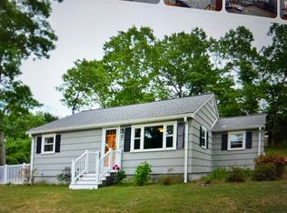 48 Smiths Ln, Kingston, MA 02364