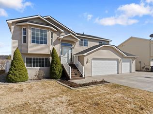 1116 N William St, Medical Lake, WA 99022