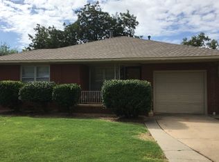 4204 NW 19th St, Oklahoma City, OK 73107