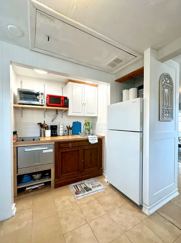 1 bed, 1.0 bath, 400 sqft, $1,295 — Photo 4