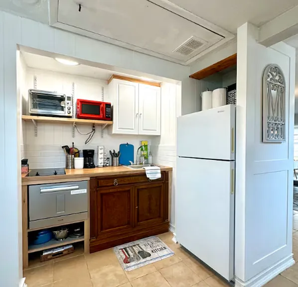 10548 Lake Dr #A — Photo 4