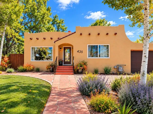 435 W 4th St, Palisade, CO 81526