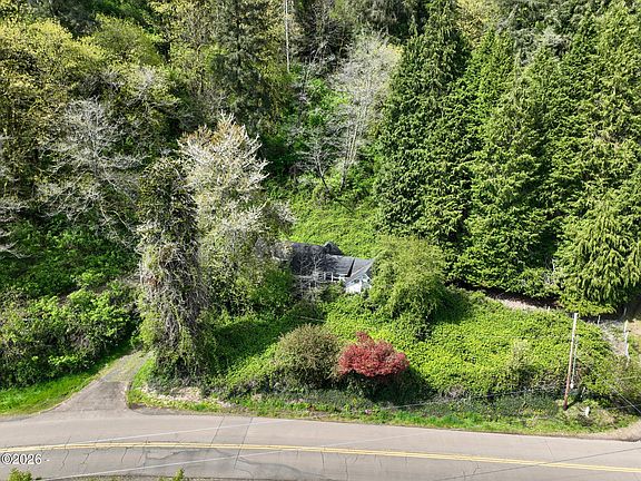 2nd image of 9150 Kilchis River Rd