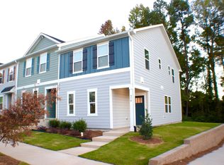 570 Hacksaw Trl, Raleigh, NC 27610