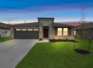 7731 Suffolk Valley Ln, Rosharon, TX 77583