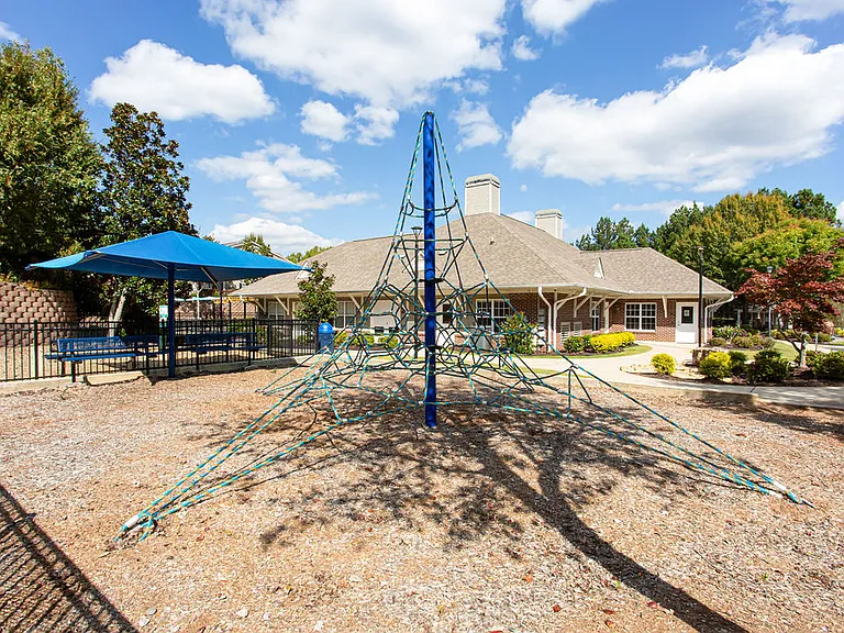 Indigo Apartments Gainesville — Photo 22