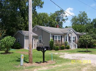 12225 Us Highway 301 S, Statesboro, GA 30458