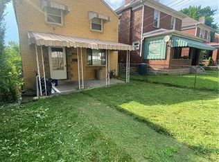 2047 Chalfant St, Pittsburgh, PA 15221