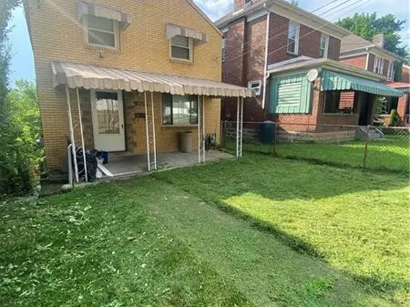 2047 Chalfant St, Pittsburgh, PA 15221