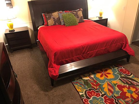 MASTER BEDROOM ** CURERENT 