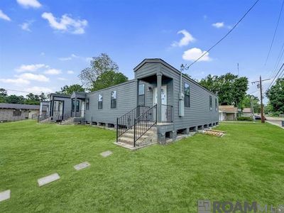 210-220 W Polk St, Baton Rouge, LA, 70802
