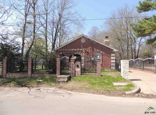 1400 Tenneha Ave, Tyler, TX 75702