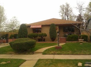 2323 W 45th Ave, Denver, CO 80211