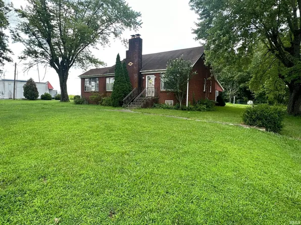 10519 E State Road 64, Oakland City, IN 47660