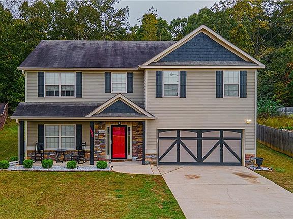 2nd image of 1805 Creek Stone Dr
