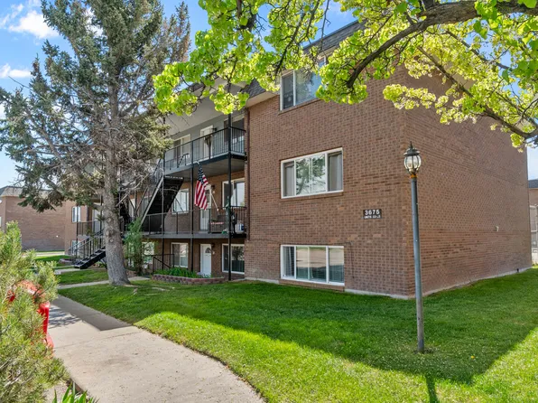 3675 S 2200 W APT 22, West Valley City, UT 84119