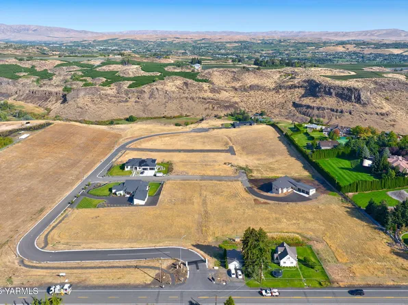 Nka Canyon Estates Way Lot 9, Yakima, WA 98908