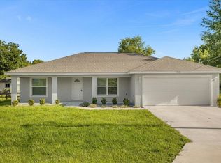 9343 SE 152nd Pl, Summerfield, FL 34491