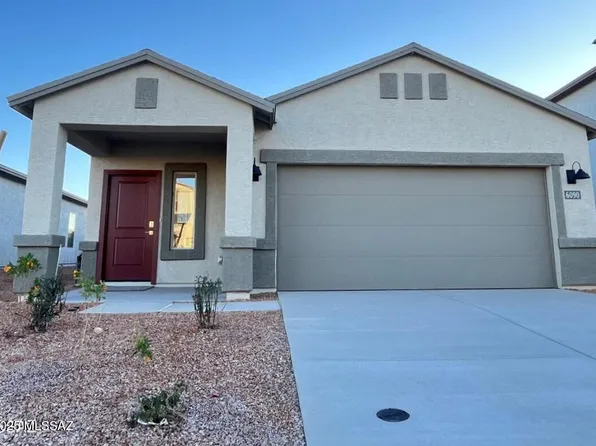 6090 E Falconry Trl, Tucson, AZ 85756
