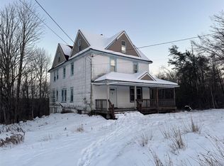 74 Cold Spring Road, Liberty, NY 12754