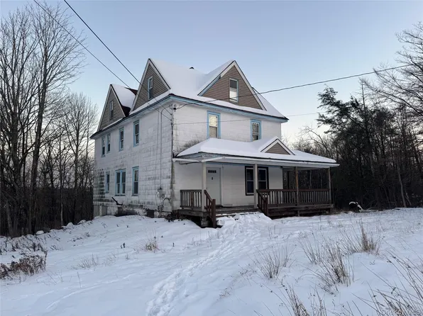 74 Cold Spring Road, Liberty, NY 12754