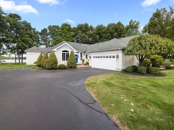 72 Lyman St Unit 72, Westborough, MA 01581