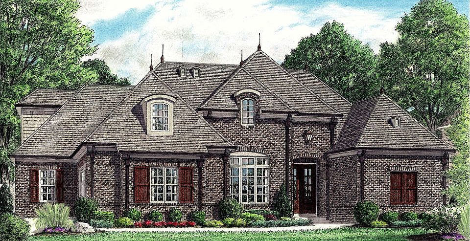 1st image of 4610 Bakersfield Dr