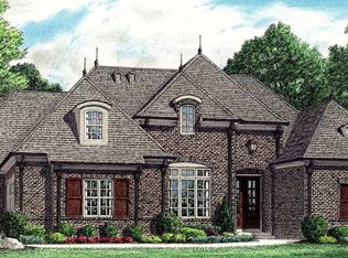 4610 Bakersfield Dr, Nesbit, MS 38651