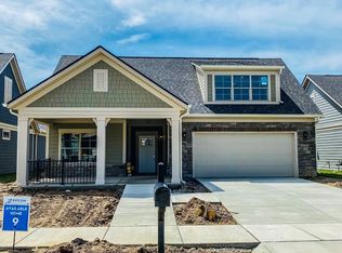 2895 Twain Dr, Carmel, IN 46033
