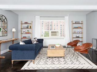 345 E 18th St #6, New York, NY 10003