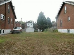 4836 Lee Ave, Saint Louis, MO