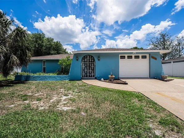 16032 TREE LINE DRIVE, HUDSON, FL 34667