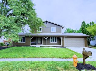 3281 Smiley Rd, Columbus, OH 43221