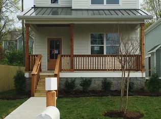 3323 Park Ave, Nashville, TN 37209
