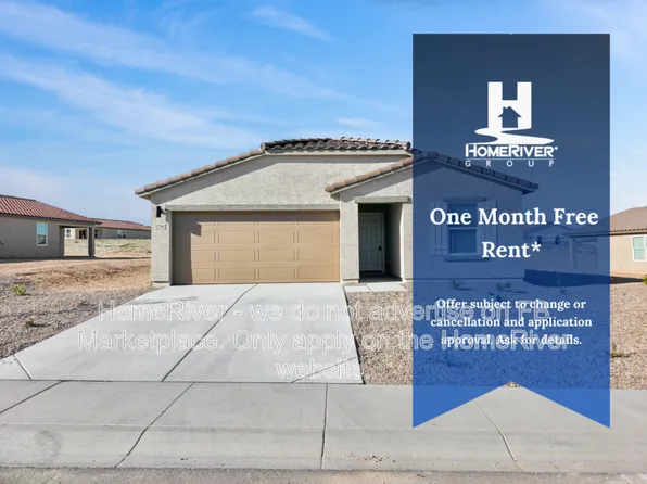 1790 Yance Dr, Wickenburg, AZ 85390