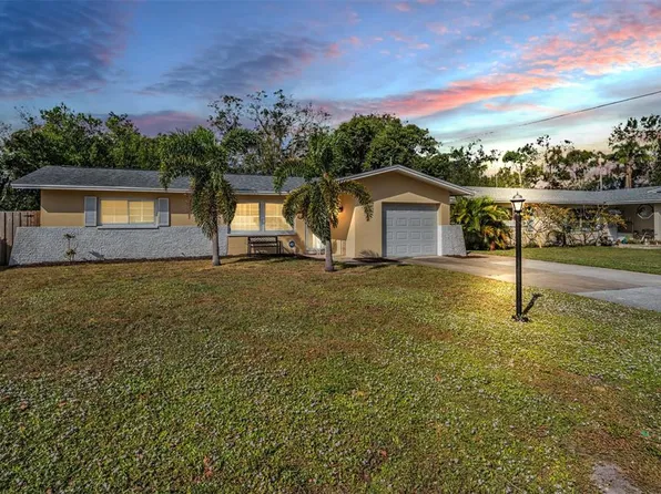 2445 INDIGO DRIVE, CLEARWATER, FL 33763