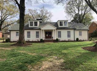 5479 N Angela Rd LOT 49, Memphis, TN 38120