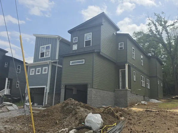 412 E Bend Dr #A, Nashville, TN 37209