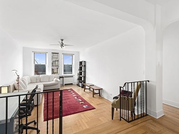 2nd image of 23 Chittenden Ave #5B