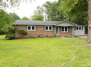 124 Woodhill Dr, Shelby, NC 28152