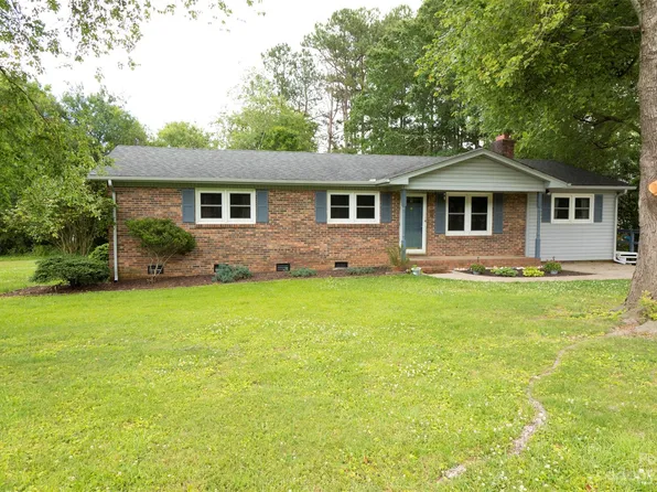 124 Woodhill Dr, Shelby, NC 28152