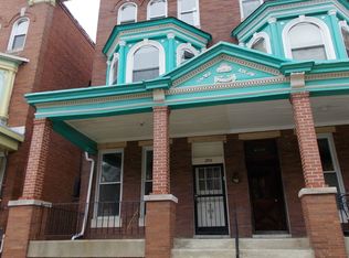 2918 N Calvert St APT 3, Baltimore, MD 21218