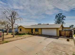 8001 W Montecito Ave, Phoenix, AZ 85033