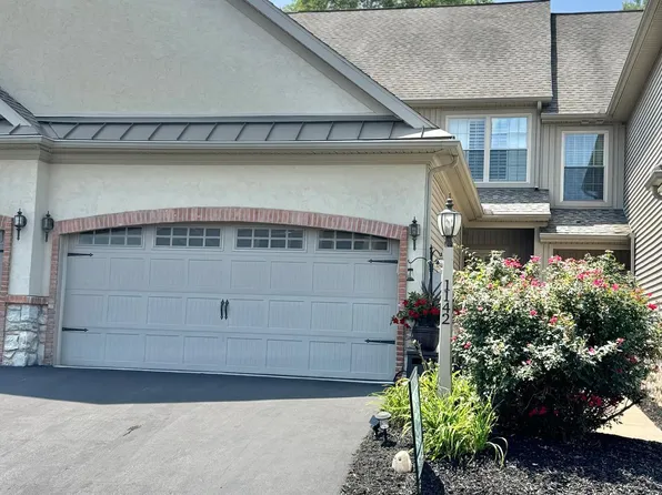 1142 Day Star Dr, Harrisburg, PA 17111