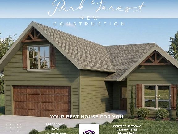 2nd image of 400 Marcella Ct Lot 4