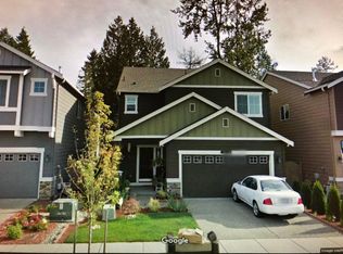 3315 176th Pl SE, Bothell, WA 98012